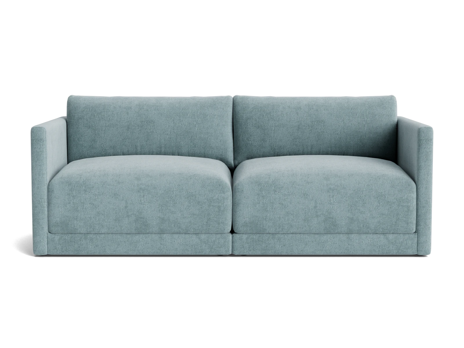Maurice Modular Loveseat